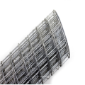 1x1 Hot dipped galvanized welded mesh for farm